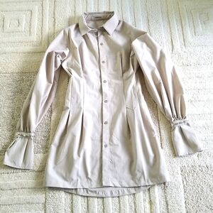 Maniere de voir bluse Dress